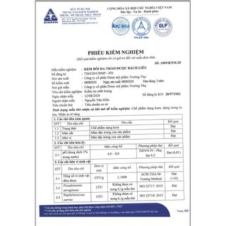 Thảo dược bách liễu 15g