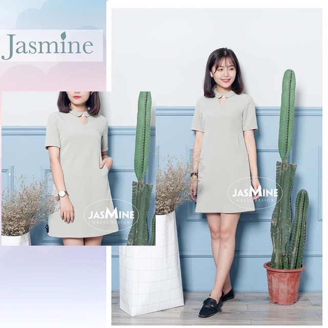 Pass váy của JM size s