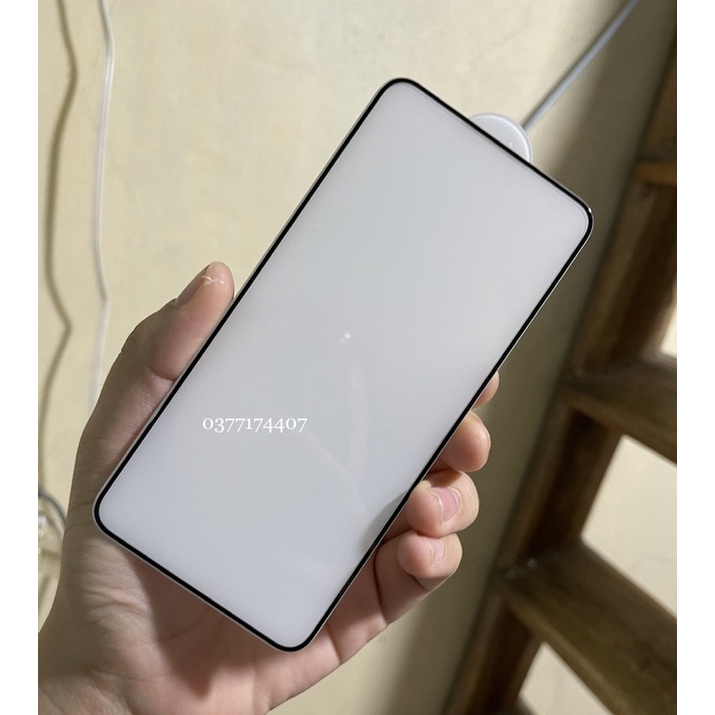 Kính cường lực Nillkin CP+ Pro cho Samsung S22/ S22 Plus/ S22+ Full màn hình xịn nhất chính hãng
