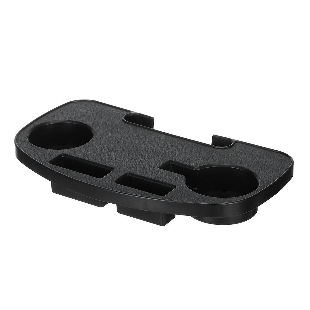 Set 1 / 2 Giá Đỡ Cốc Nước Gắn Ghế Ngồi Bãi Biển Gấp Gọn Tiện Lợi