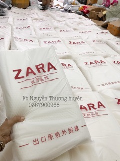 Gối cao su zara
