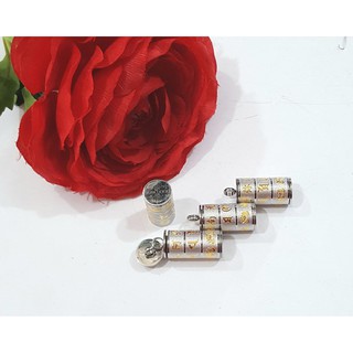 Dây chuyền mặt kinh luân
