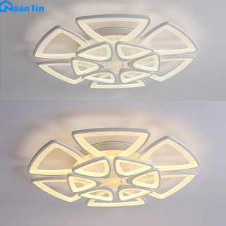Đèn mâm áp trần MO 918