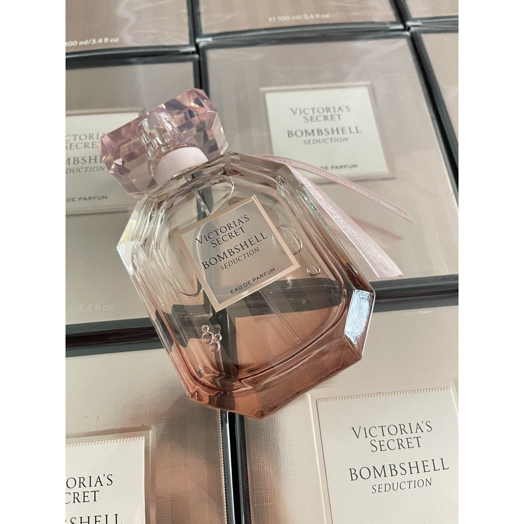 [HCM] Nước Hoa Nữ Victoria's Secret Bombshell Seduction EDP