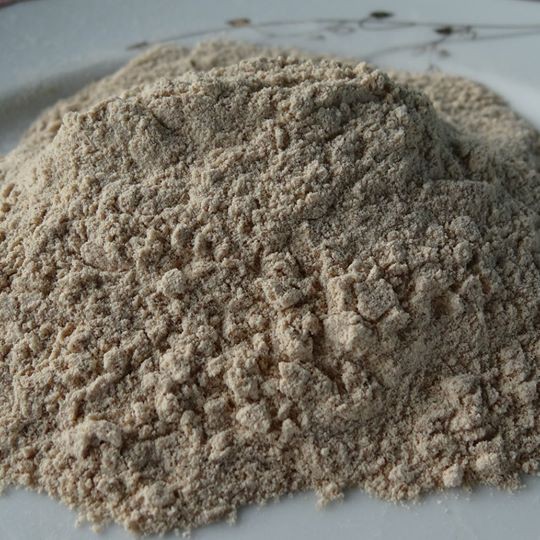 Bột 10 loại hạt ÔNG THẮNG - 1kg/500g/350g