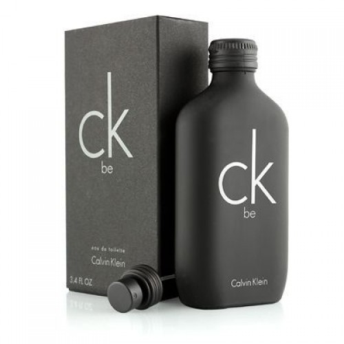 Nước hoa Calvin Klein BE Eau De Toilette 100ml