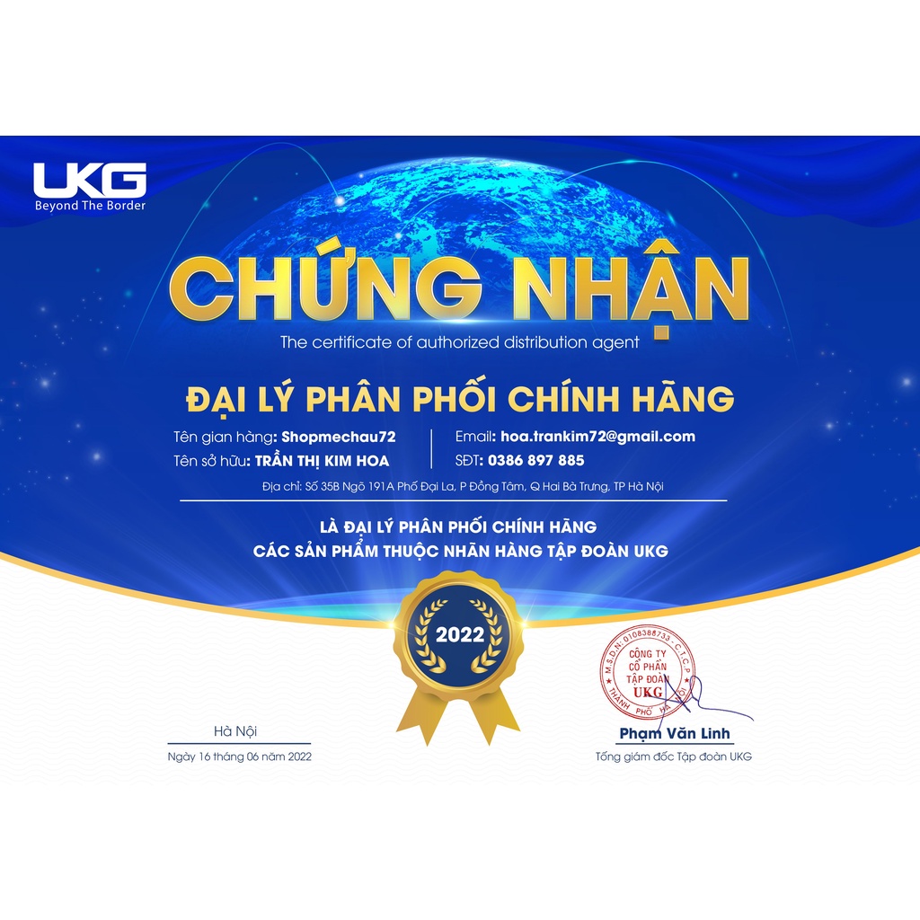 Máy làm sữa hạt Unie V8S / Olivo X20 - Xay nấu sữa hạt siêu mịn thơm ngon