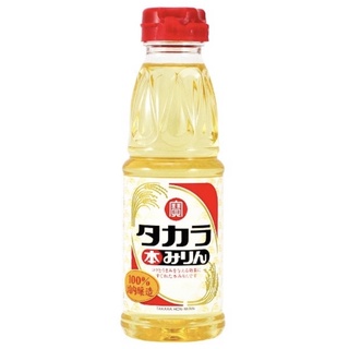 Gia vị nấu ăn Honmirin Nhật Bản chai 600ml