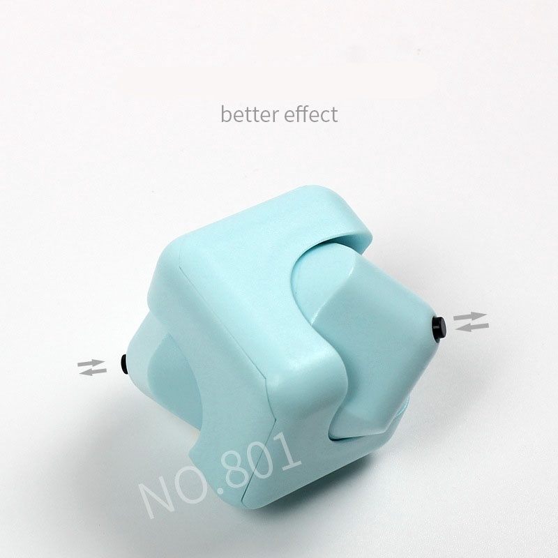 Đồ Chơi Fidget Cube Giúp Giảm Căng Thẳng