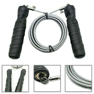 Dây nhảy thép loại tốt