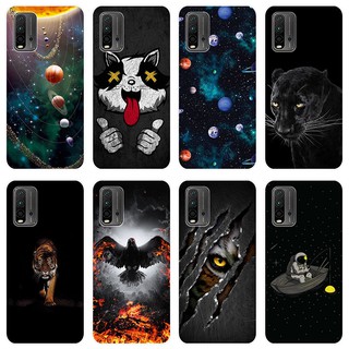 Ốp điện thoại thời trang cho Redmi 9T Xiaomi Redmi 9T Redmi9T