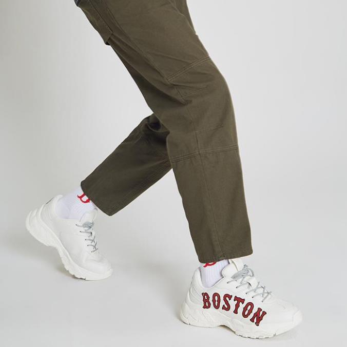 Giày Sneaker 𝐌𝐋𝐁 Boston Nam Nữ hot hit fuil boxbill