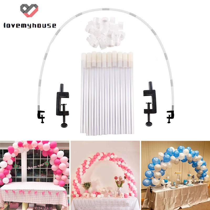 Dụng cụ cắm bong bóng trang trí tiệc cưới | BigBuy360 - bigbuy360.vn