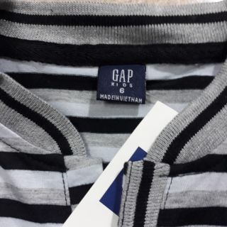 Áo thun GAP