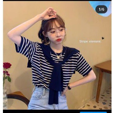 Pull kẻ buộc vạt