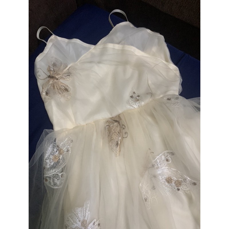 Váy công chúa hàng đẹp