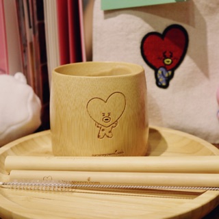 BT21 - Set Ly Tre Tata (nhỏ)