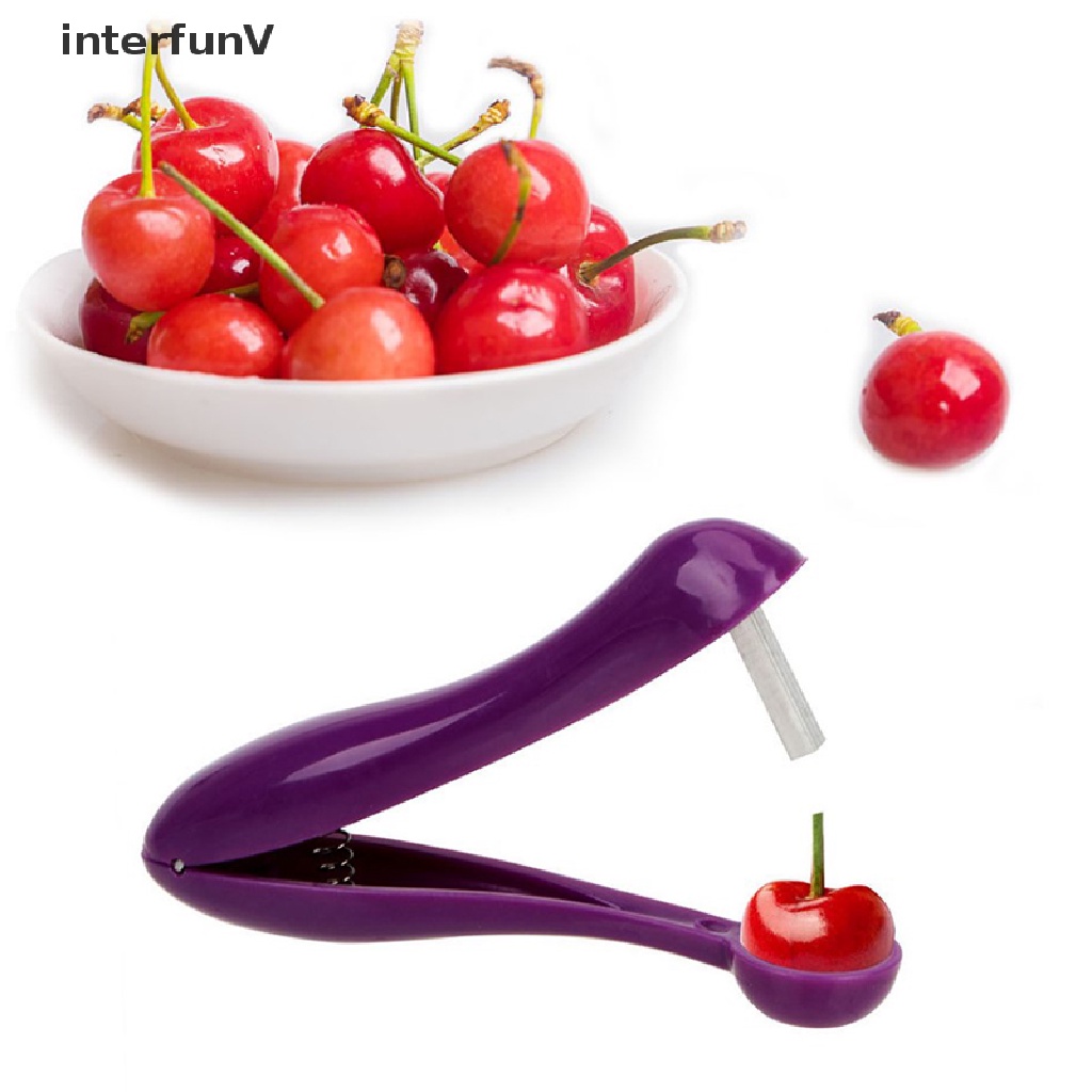 [InterfunV] Hạt Giống Cherry Olive Dễ Cầm Nắm Dùng Làm Quà Giáng Sinh