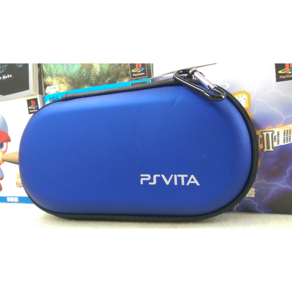 BAO CHỐNG SỐC PS VITA