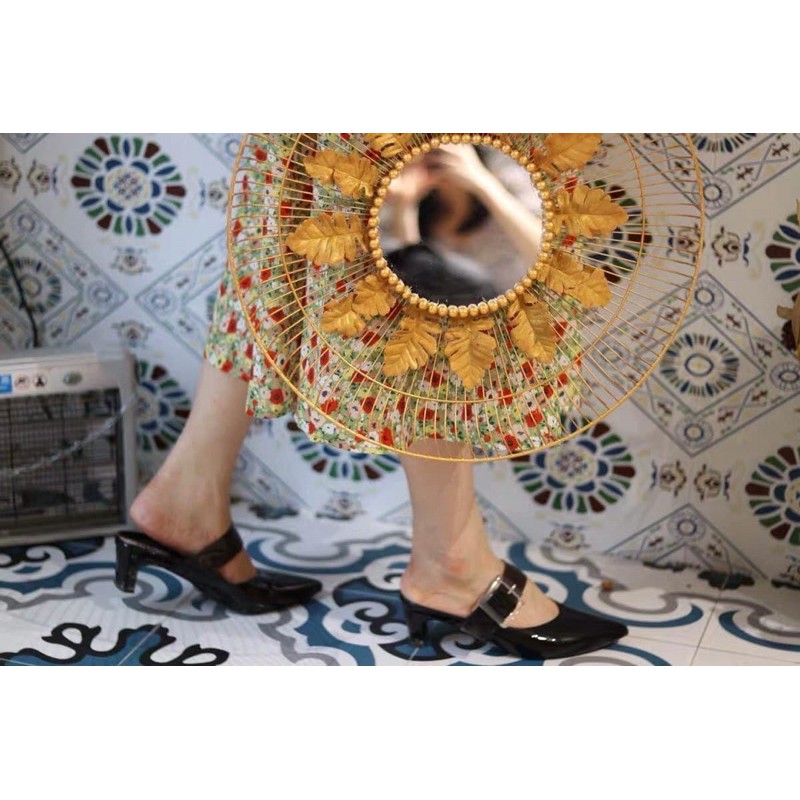 Dép Zara size 38