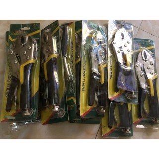 Kìm bấm chết 10inch