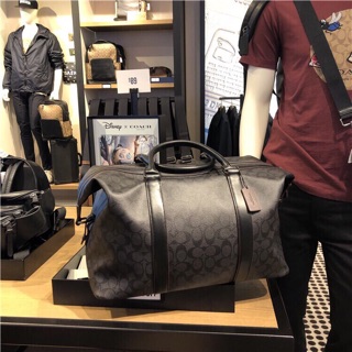 Coach Trống du lịch 😍😍😍