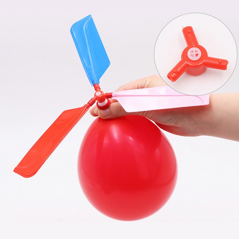 Đồ Chơi Bong Bóng Bay Cho Bé 7 8 9 10 Tuổi