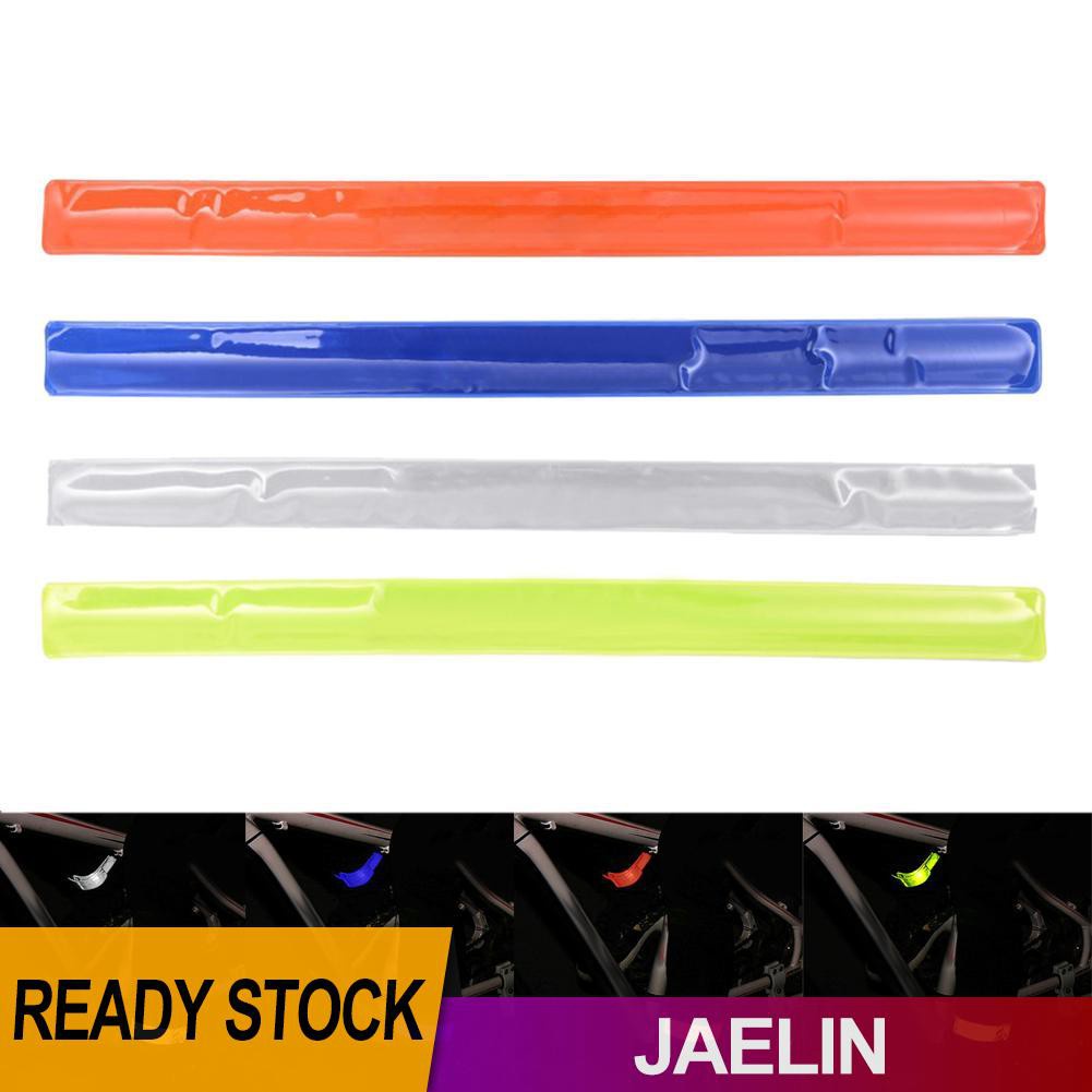 Dây Phản Quang Phản Quang Quấn Cổ Chân / Bánh Xe Đạp