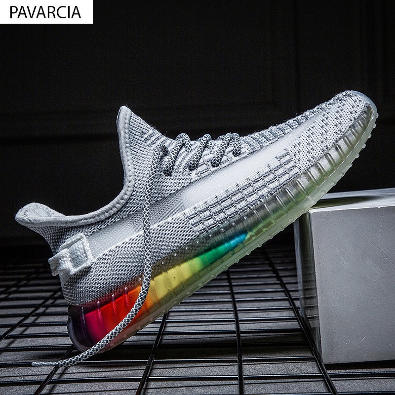 Giày Thể Thao Nam 2020 PAVARCIA PS 01 | BigBuy360 - bigbuy360.vn