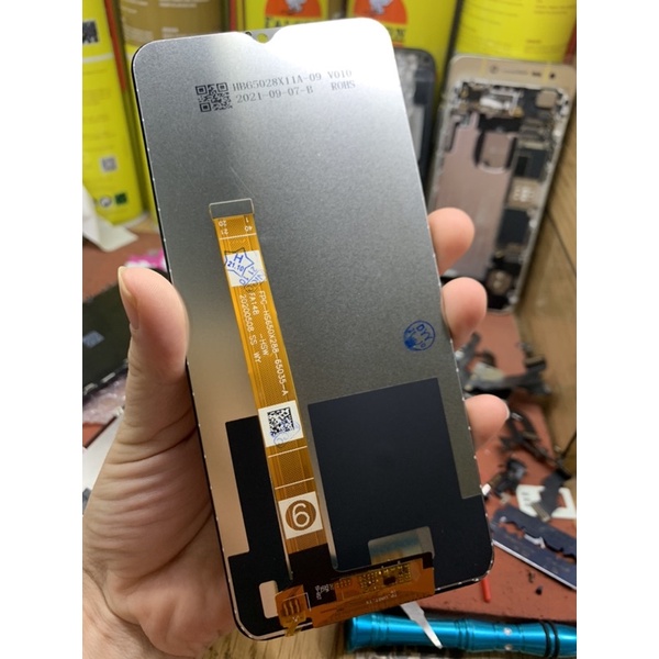 Màn hình Oppo A5 2020 zin