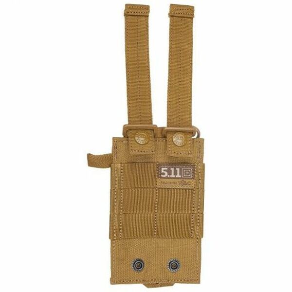 Túi bộ đàm 5.11_radio pouch_chiến thuật