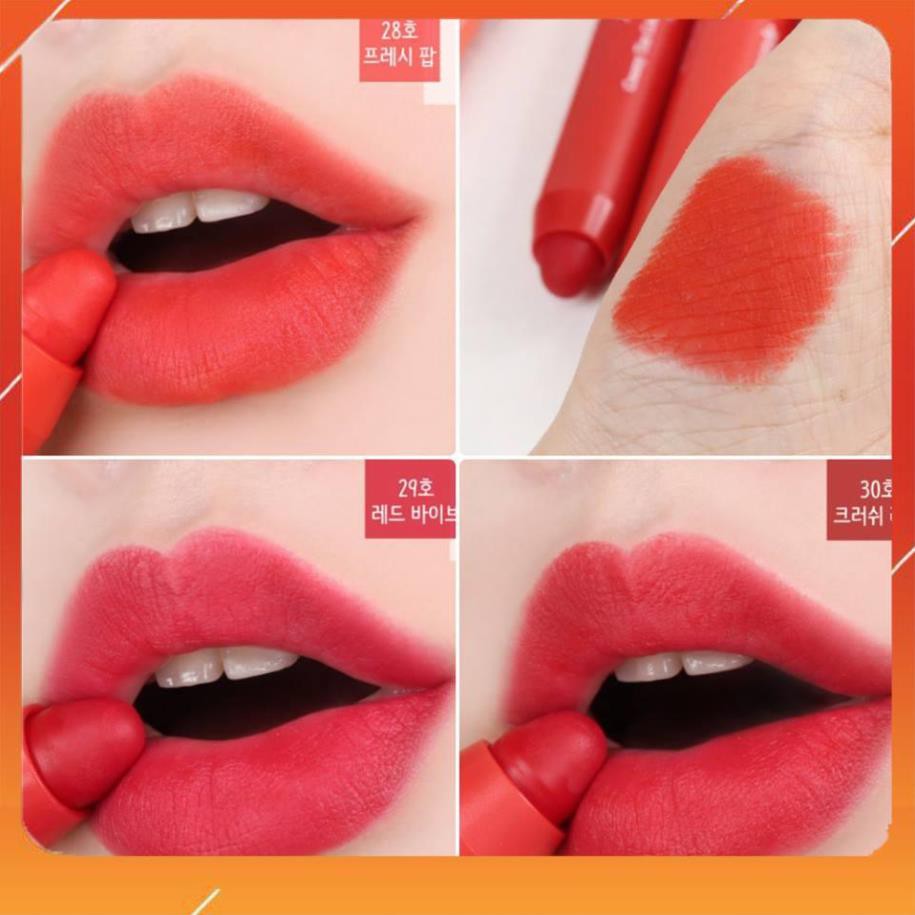 Son Mamonde Bút Chì Creamy Tint Color Balm