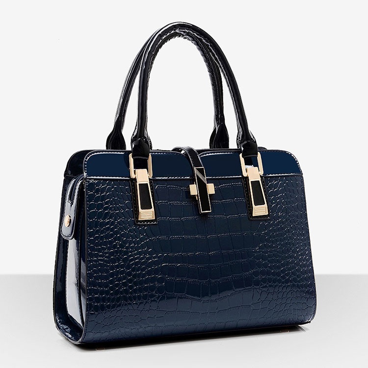 Túi Xách Da Cá Sấu Thời Trang 2022 Dành Cho Nữ