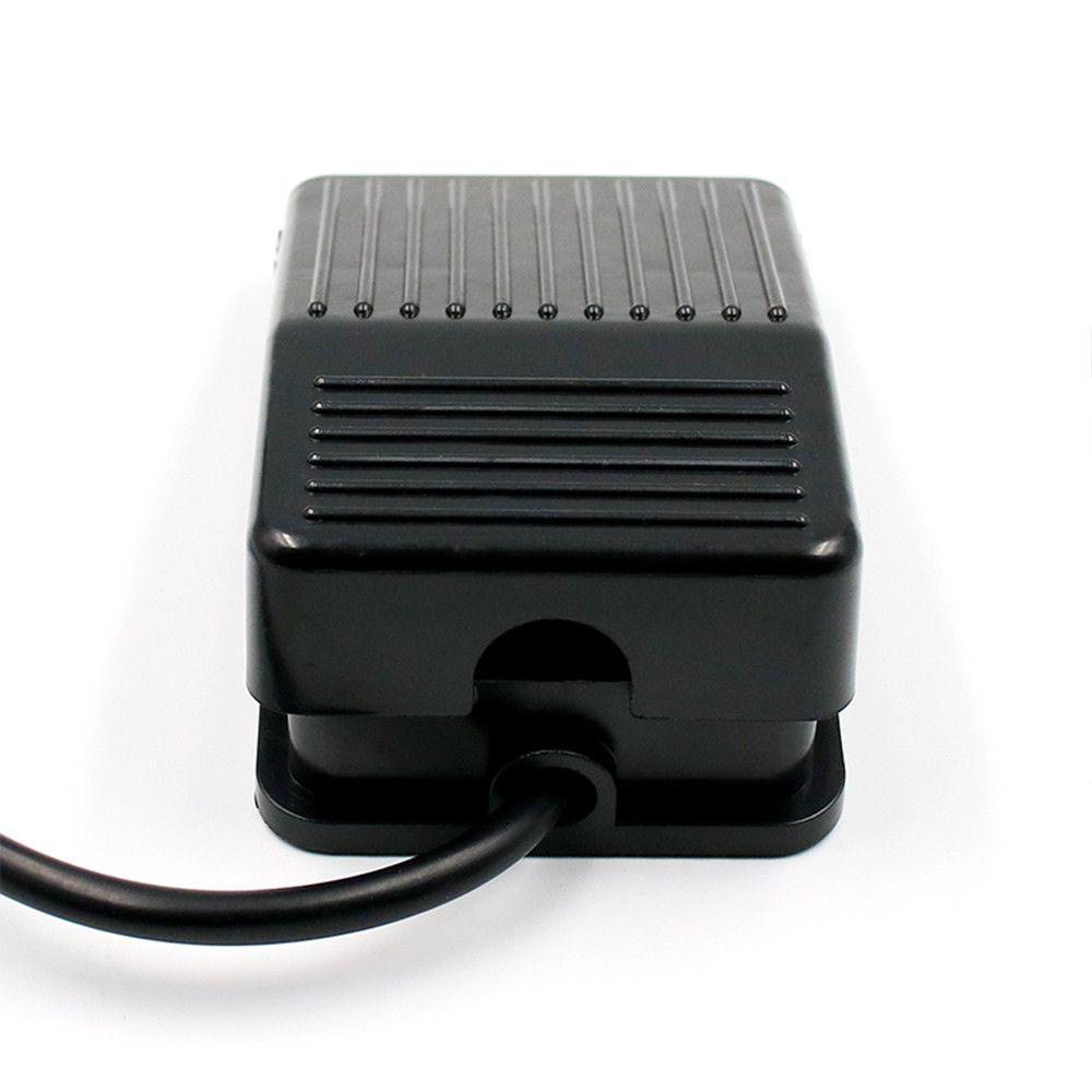 Bàn Đạp Điện NICKOLAS Chống Trượt Chuyên Dụng