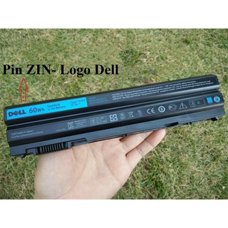 Pin Dell Latitude E5420 E5430 E5520 E5530 E6420 E6430 E6520 E6530- logo   mã pin