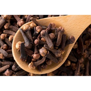ĐINH HƯƠNG ẤN ĐỘ INDIA CLOVE 100GR