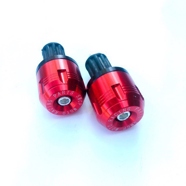 GÙ TAY LÁI SPIRIT NHÔM CNC CAO CẤP