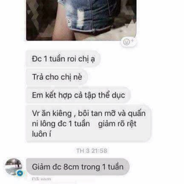 Gel Tan Mỡ Bụng