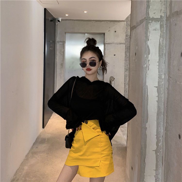 Temperament Goddess 2022 New Fashion Personality Women's dress Fashion suit Sexy Foreign style Internet Celebrity dress