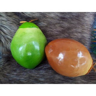 TRÁI CÂY TRANG TRÍ