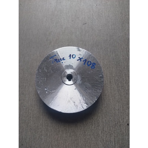 Cánh nước máy bơm tõm bằng nhôm