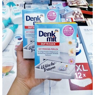Túi Thơm Tủ Quần Áo Denkmit Nội Địa Đức