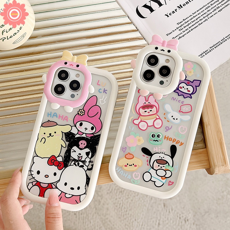 Ốp Điện Thoại Cho Vivo Y16 Y22SV23E V23 Y02S Y75 Y55 Y91 Y93 Y95 Y91C Y35 Y22 Y12 Y15s Y15A Y50 Y30 Y15 Y33S Y20 Y21 Y12i Y17 Y20i Y12s