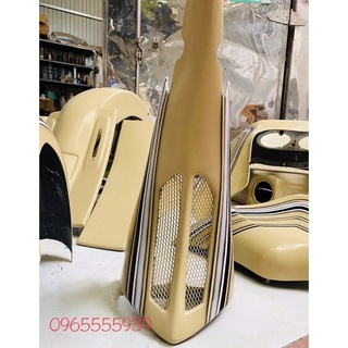 Combo 5 cuộn băng keo 5mm