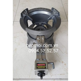 BẾP GAS CÔNG NGHIỆP BEXATO