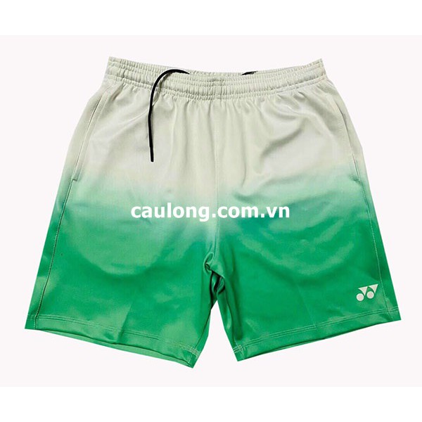 Quần Short Cầu Lông Nữ Yonex 2 màu phối ( nhiều màu để chọn )