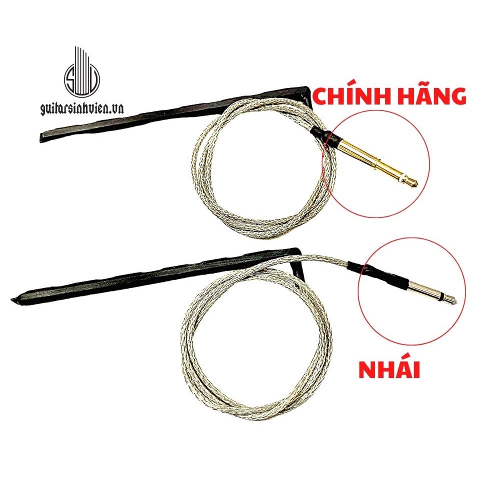 EQ Guitar MET B12 CHÍNH HÃNG Mings - EQ đàn acoustic, classic