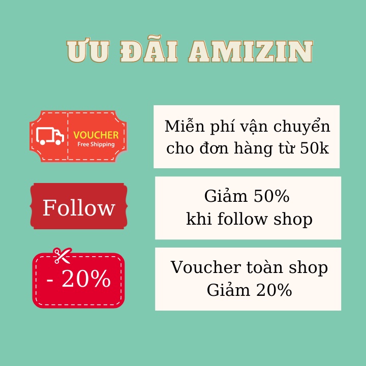 Kéo làm bếp đa năng 3 trong 1 AMIZIN Kéo đa năng cắt vải cắt đồ ăn nhà bếp siêu sắc