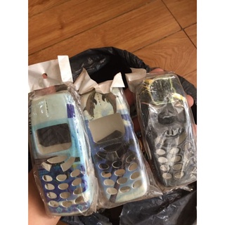 Vỏ điện thoại Nokia 3310 cổ hàng lk tốt