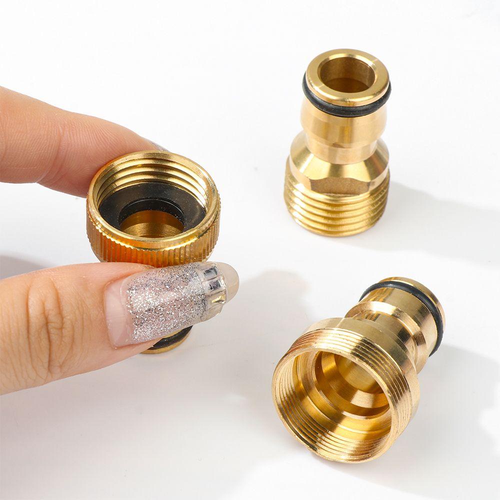 Đầu Nối Vòi Nước Tiết Kiệm Nước Tiện Dụng